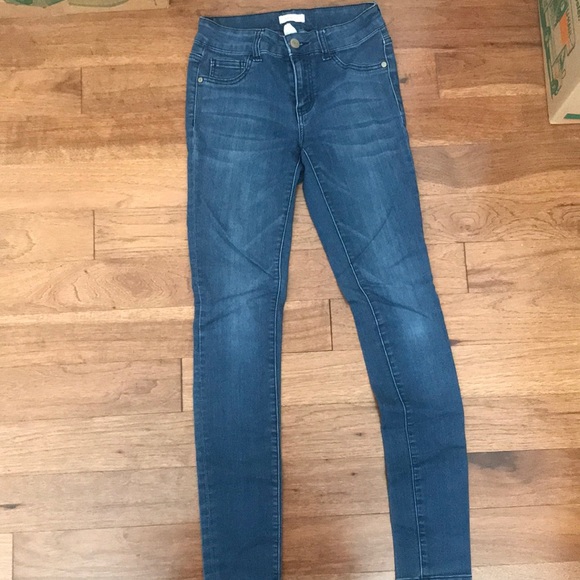 Blue Asphalt Jeggings Hot Sale, 60% OFF 